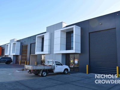 2 Federation Road, Dandenong South, VIC