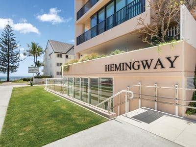 1 4 Seventeenth Avenue, Palm Beach, QLD