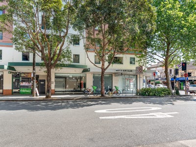 3 Georgina Street, Newtown, NSW