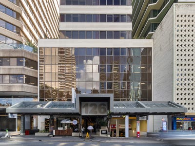 126 Margaret Street, Brisbane City, QLD