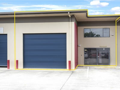 2/23-25 Skyreach Street, Caboolture, QLD