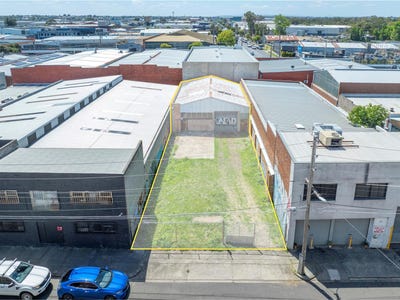 21 Theobald St, Thornbury, VIC