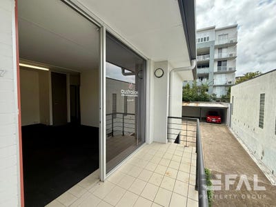Suite  7, 21 Station Road, Indooroopilly, QLD