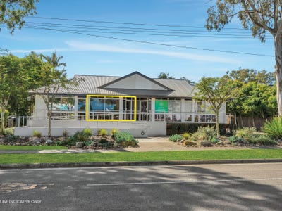 Suite 2, 6 Mary Street, Noosaville, QLD