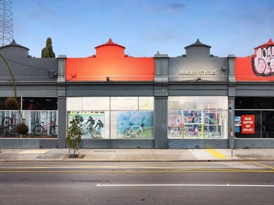 121 - 127 Buckley Street, Seddon, VIC