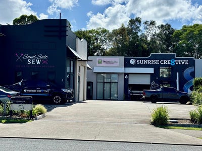 6/53 Gateway Drive, Noosaville, QLD