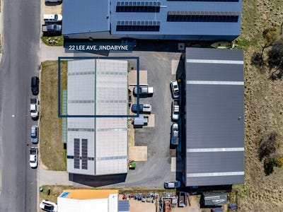 22 Lee Avenue, Jindabyne, NSW