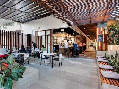 Level 4, 126 Margaret Street, Brisbane City, QLD