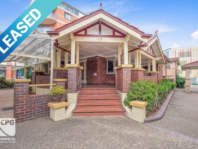 30/9-15 East Parade, Sutherland, NSW