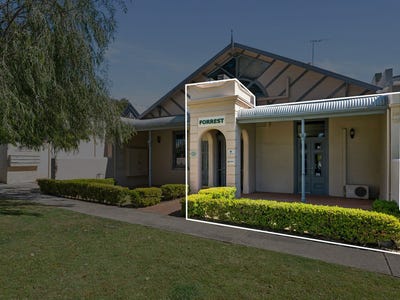 9/88 Forrest Street, Cottesloe, WA