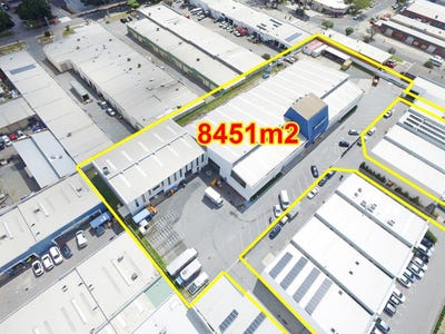 89 - 91 President Street, Welshpool, WA