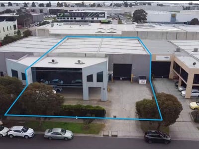12 Flight Drive, Tullamarine, VIC
