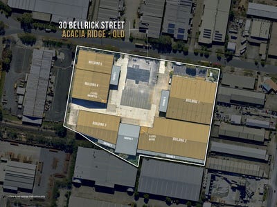 30 Bellrick Street, Acacia Ridge, QLD