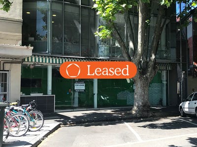 25 Blessington Street, St Kilda, VIC