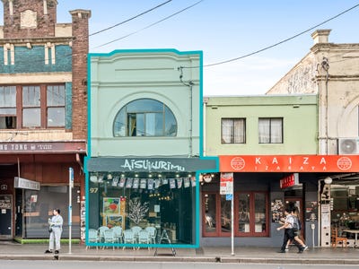 97 Enmore Road, Newtown, NSW