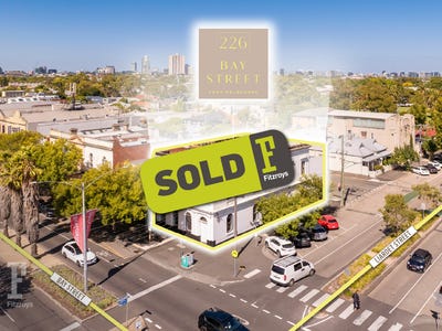 226 Bay Street, Port Melbourne, VIC