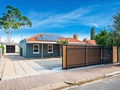 8 MARION STREET, Melrose Park, SA