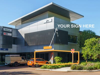 FOR LEASE STUNNING GROUND FLOOR OFFICE, 10/63  Knutsford Avenue, Rivervale, WA