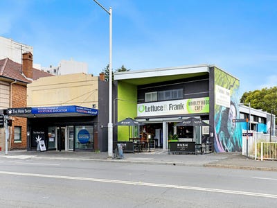 337 Crown Street, Wollongong, NSW