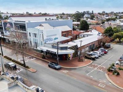 450A Fitzgerald Street, North Perth, WA