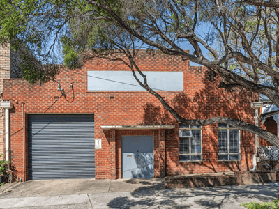 58 Meeks Road, Marrickville, NSW
