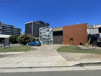 Unit 1, 19 Shepherd Street, Liverpool, NSW