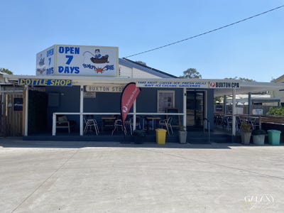 5 Hume Street, Buxton, QLD