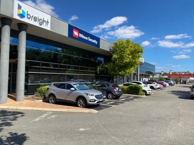 Level 1, 117 Great Eastern Highway, Rivervale, WA