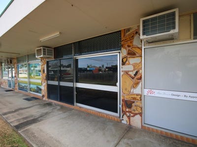 Shop 3, 149 Canning Street, Allenstown, QLD