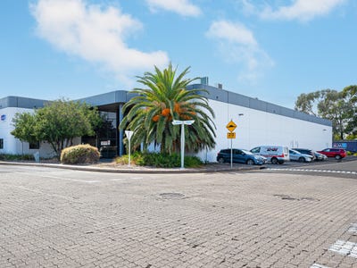 Adelaide Airport Warehouse & Office, 4a Corbett Court, Adelaide Airport, SA