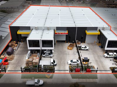 8B/8 Ponting Street, Williamstown North, VIC