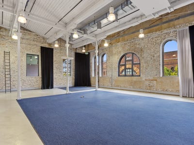 BOND 2, Lot 11, 24 Hickson Road, Sydney, NSW