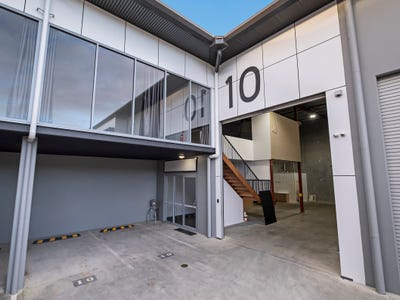 10/13-15 Packer Road, Baringa, QLD