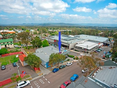 2/24 Yambo Street, Morisset, NSW