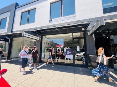 Shop 4, 450 Chapel Street, South Yarra, VIC