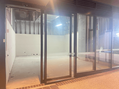 Shop 5/180-186 Burwood Road, Burwood, NSW