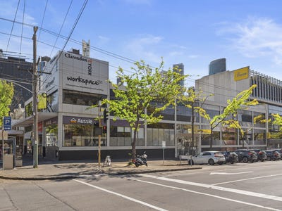 Clarendon on York, 201-205 Clarendon Street, South Melbourne, VIC
