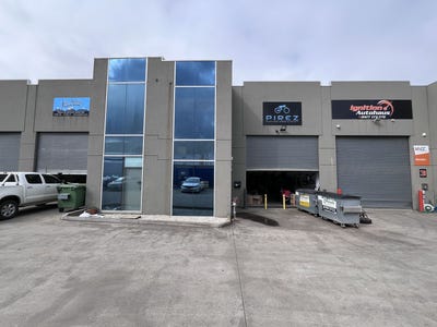 4/207 Derrimut Drive, Derrimut, VIC