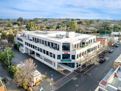 Mont Albert Collective, 3-7 Hamilton Street, Mont Albert, VIC