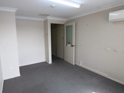 Suite 3, 18 Sweaney Street, Inverell, NSW