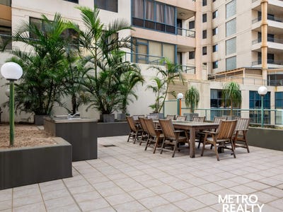 149/414-418 Pitt Street, Sydney, NSW