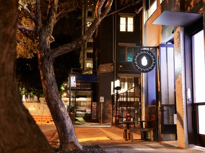 Ground, 58 Riley Street, Darlinghurst, NSW
