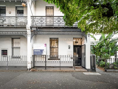 143 Victoria Parade, Fitzroy, VIC