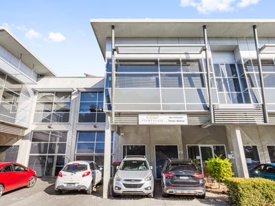 26/11-21 Underwood Road, Homebush, NSW