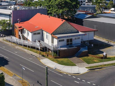 19 Lotus Street, Woolloongabba, QLD