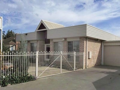 12 Wyndham Street, Shepparton, VIC