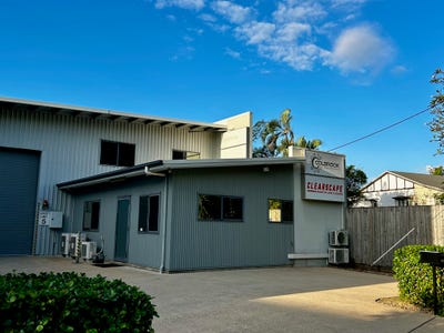Lvl 1, 30 Magazine Street, Stratford, QLD