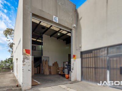 6/50 Assembly Drive, Tullamarine, VIC