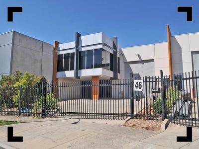 46 Lindon Court, Tullamarine, VIC