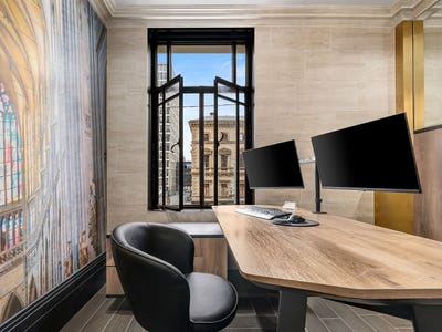 2 Collins Street, Melbourne, VIC, 3000, Collins Street, Melbourne, VIC